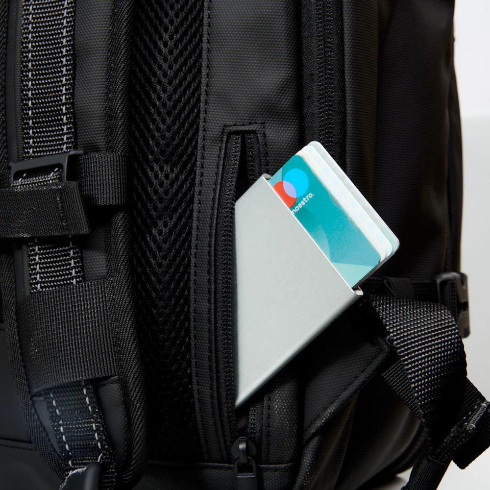 Airback Multifunctional backpack