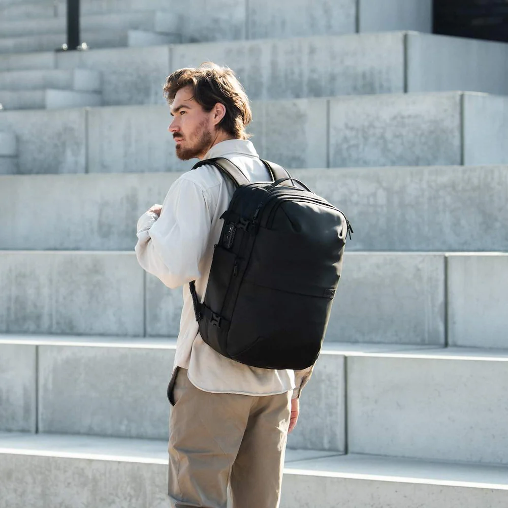 Airback Multifunctional backpack
