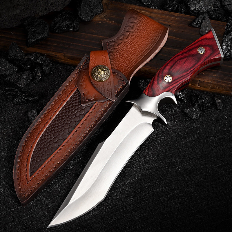 🔥Posledné 4 dni - 50% zľava🔥German Dawn M390 Outdoorový nôž