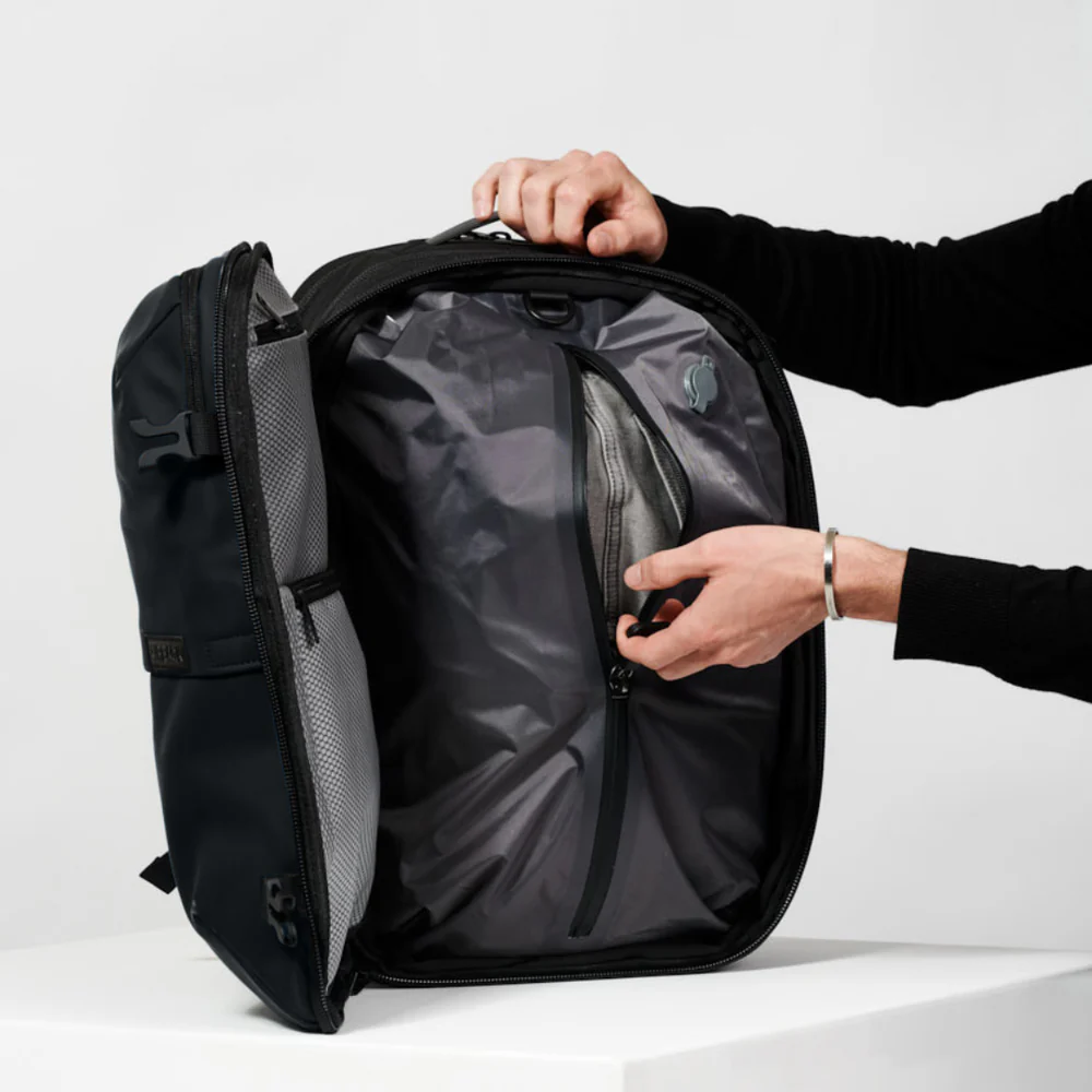 Airback Multifunctional backpack