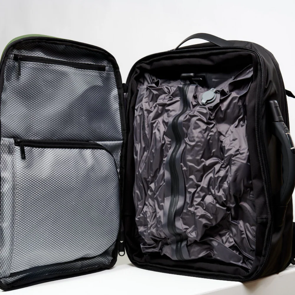 Airback Multifunctional backpack