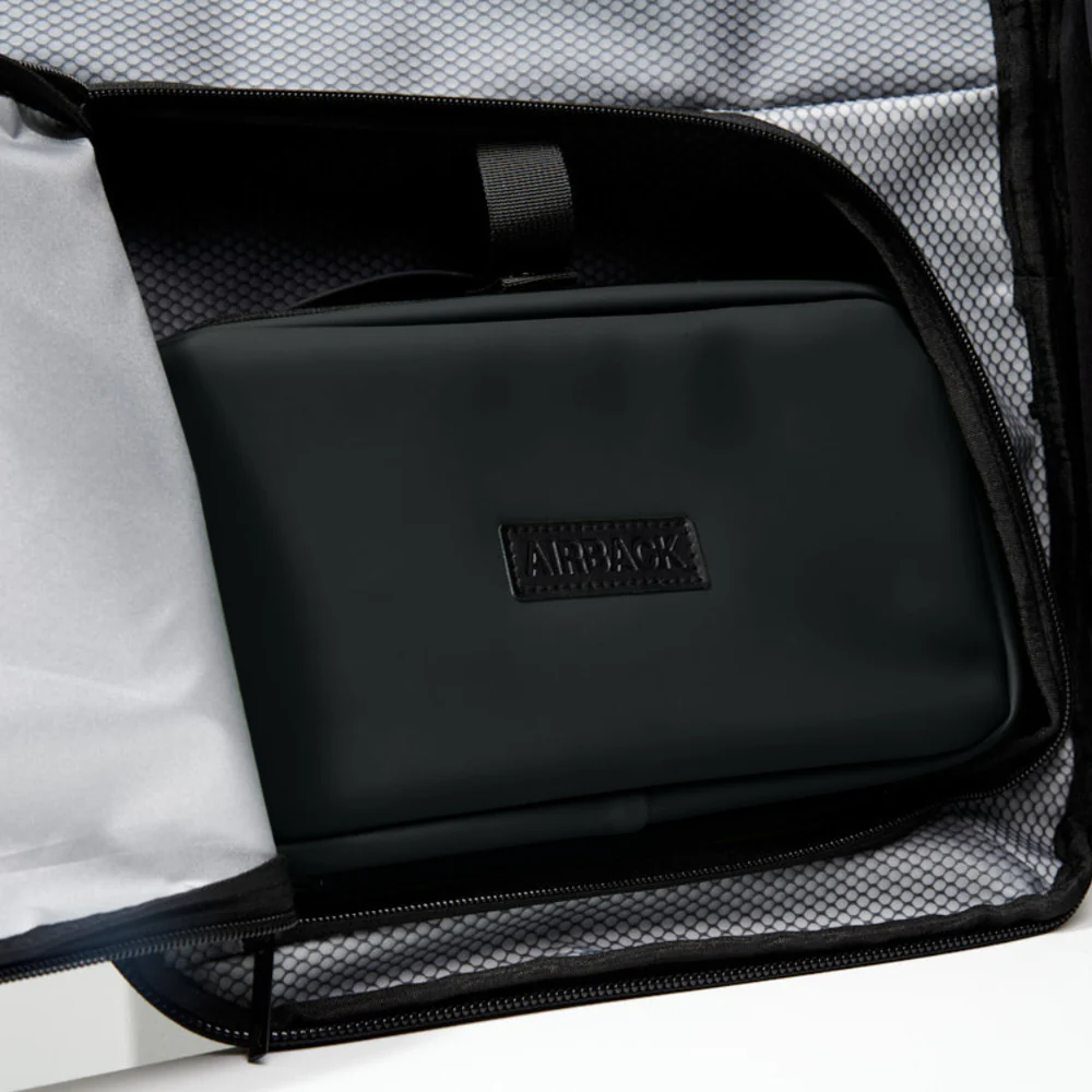 Airback Multifunctional backpack