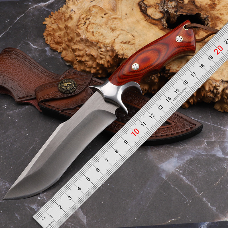 🔥Posledné 4 dni - 50% zľava🔥German Dawn M390 Outdoorový nôž