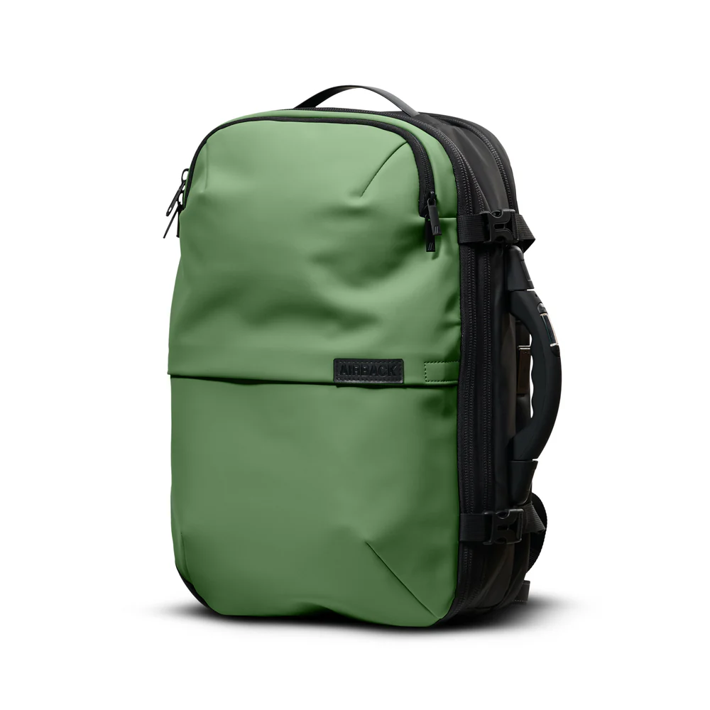 Airback Multifunctional backpack