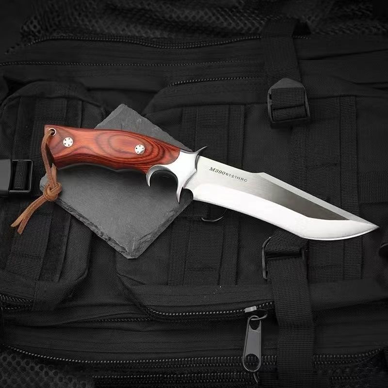 🔥Posledné 4 dni - 50% zľava🔥German Dawn M390 Outdoorový nôž
