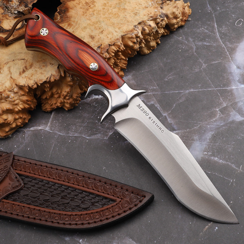 🔥Posledné 4 dni - 50% zľava🔥German Dawn M390 Outdoorový nôž