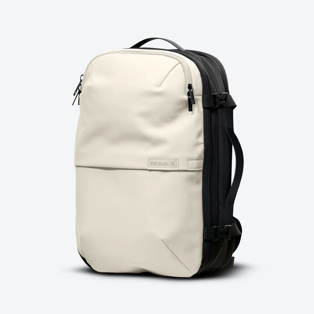 Airback Multifunctional backpack