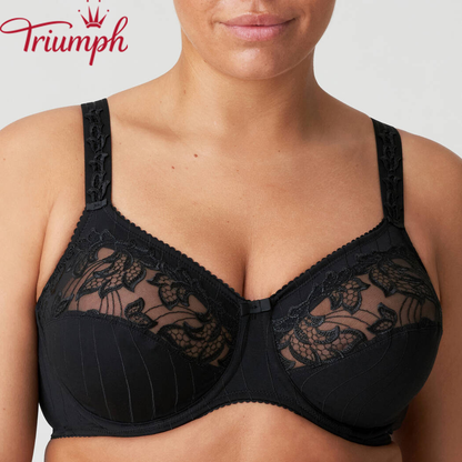 Triumph - (3 ks) Comfort Full Cup Bra