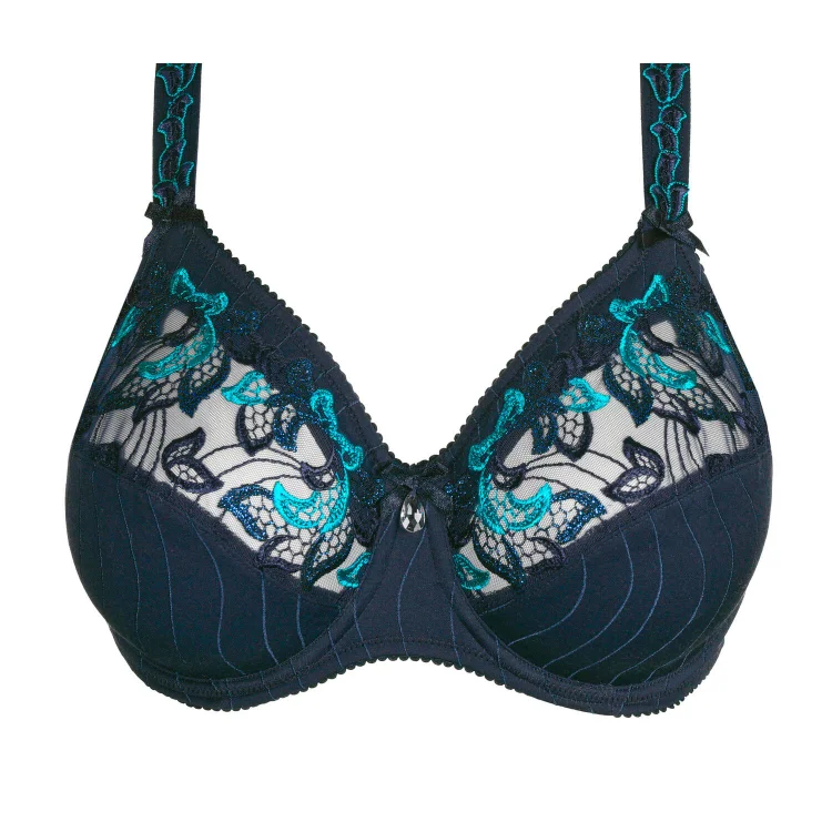 Triumph - (3 ks) Comfort Full Cup Bra
