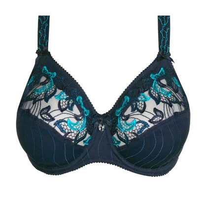 Triumph - (3 ks) Comfort Full Cup Bra