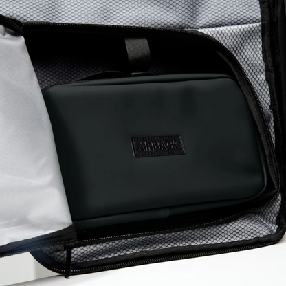 Airback Multifunctional backpack