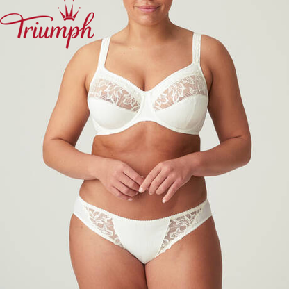 Triumph - (3 ks) Comfort Full Cup Bra