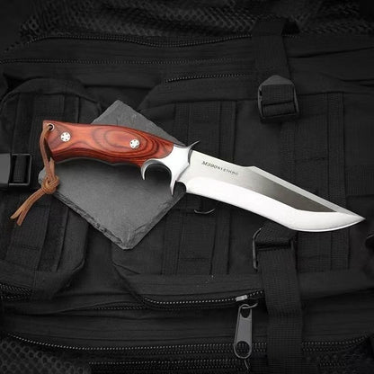 🔥Posledné 4 dni - 50% zľava🔥German Dawn M390 Outdoorový nôž