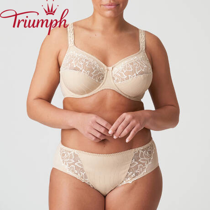 Triumph - (3 ks) Comfort Full Cup Bra