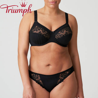 Triumph - (3 ks) Comfort Full Cup Bra