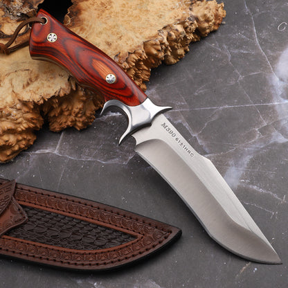 🔥Posledné 4 dni - 50% zľava🔥German Dawn M390 Outdoorový nôž