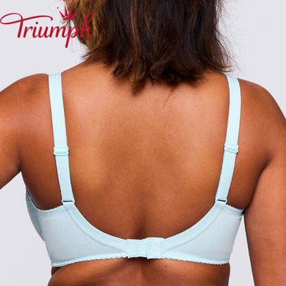 Triumph - (3 ks) Comfort Full Cup Bra