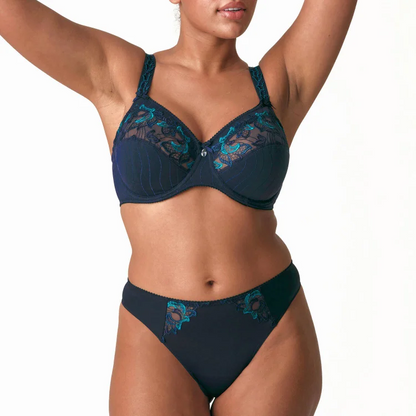 Triumph - (3 ks) Comfort Full Cup Bra